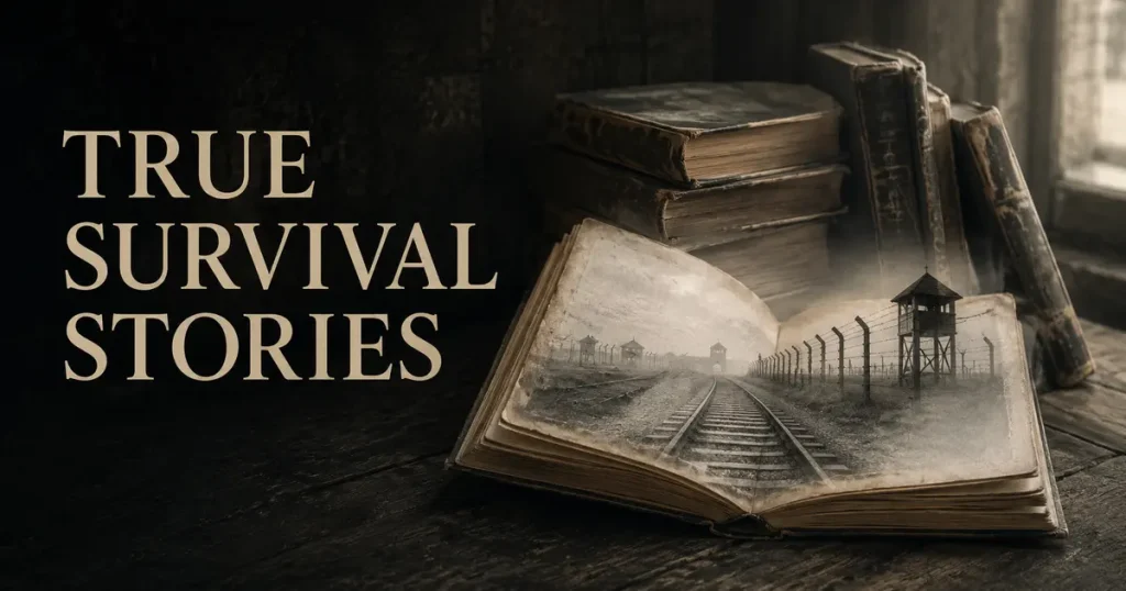 Holocaust books to read in 2026